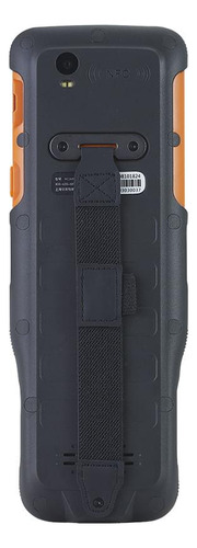 Coletor De Dados Chcnav Hce600 Com Android 10 Sem Landstar