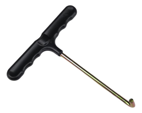 B 2 Trampoline Springs Pulling Tool Gancho De Resorte Para