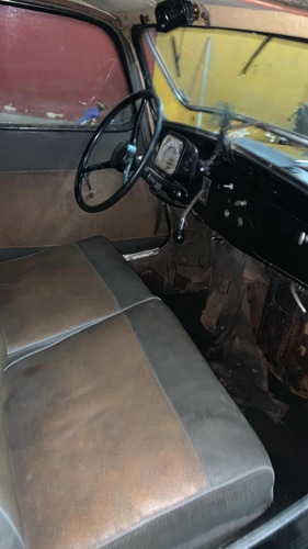 Citroen Once