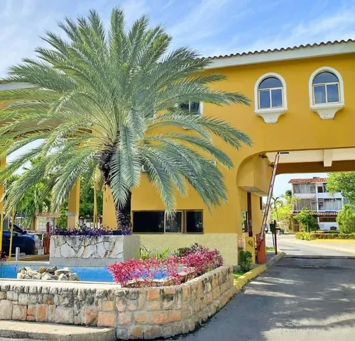 Urbanización Puerto Morro