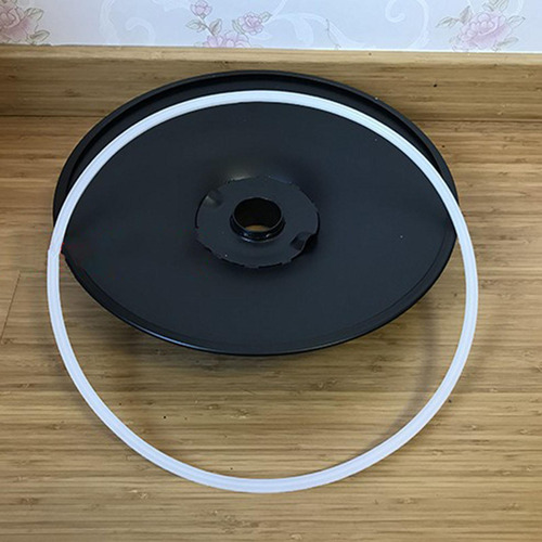 Anillo Protector De Piso Para Patas De Silla 60 Centímetros