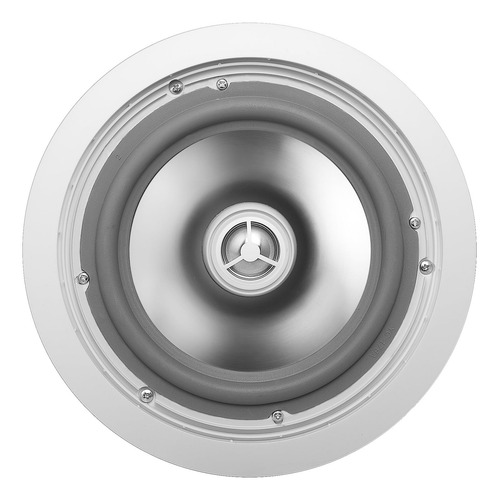 Osd Audio Par De Altavoces De Techo Resistentes A La Intempe