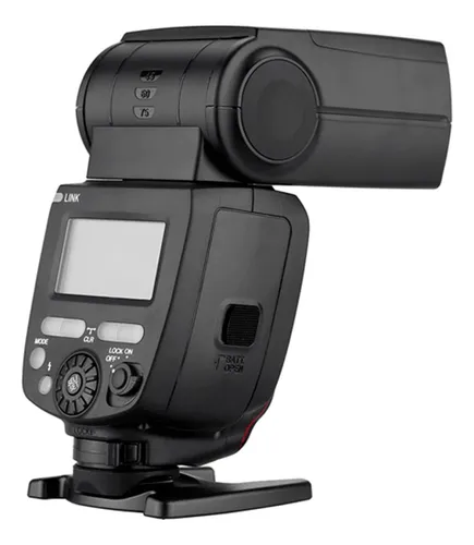 Flash Yongnuo Yn685 Ii Canon Ttl Speedlite C/ Radio Vers. 2