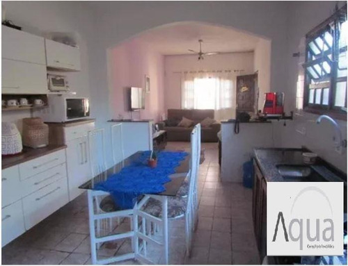 Casa Para Venda Em Itanhaém, Nova Itanhaem, 2 Dormitórios, 2 Suítes, 2 Vagas - It555_2-929162