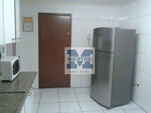 Imagem 24 de 28 de Apartamento Com 3 Dormitórios À Venda, 83 M² Por R$ 318.000,02 - Vila Zanardi - Guarulhos/sp - Ap1884