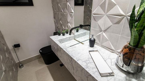 Casas Em Condomínio Em Alphaville .... - 9844