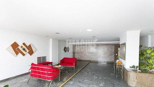 Apto No Tatuapé Com 3 Dorms, 1 Vaga, 72m² - Ap14522