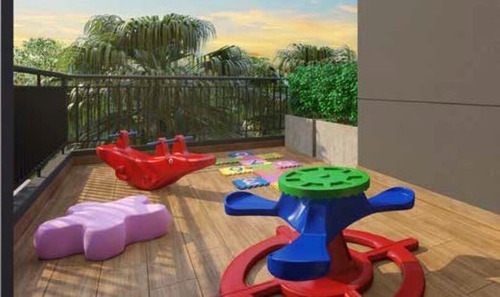 Imagem 9 de 20 de Apartamento À Venda No Bairro Santana - São Paulo/sp - O-18874-31465