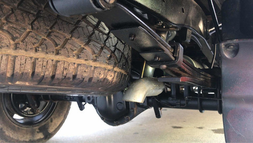 Imagem 3 de 6 de Ford Ranger 2011 2.3 Xls Cab. Simples 4x2 2p