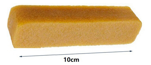 // Limpeza Abrasiva Glue Stick Sanding Belt Band Drum