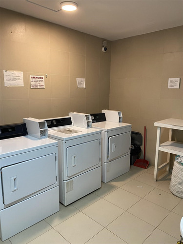 Departamento En Venta De 2 Dorm. En Puerto Varas