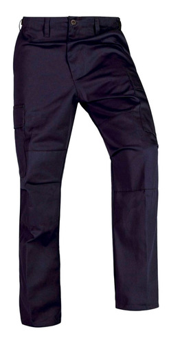 Pantalon De Bolsas Tactico Comando Policia Kaki Militar