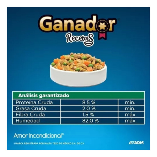 Nucan Cachorro 20 Kg + Sobres Delicias Pavo 100 G (22 Pzas)