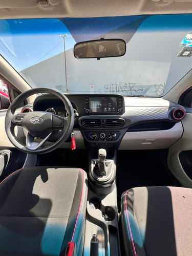 Hyundai Grand i10 1.2 Gl Mid Sedan Mt