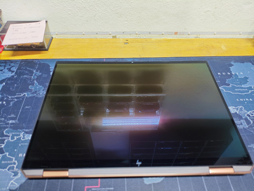 Hp Spectre X360 Intel I7, 16 Gb Ram, 1 Tb Ssd, 32 Gb Optane (Usado)