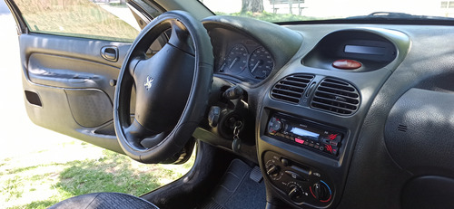 Peugeot 206 1.4 Generation 75cv