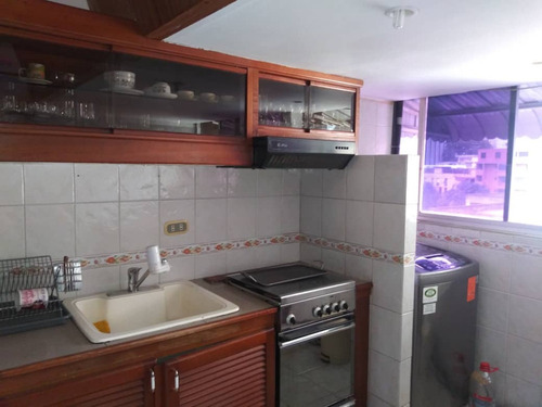 Imagen 8 de 11 de Apartamentos En Venta