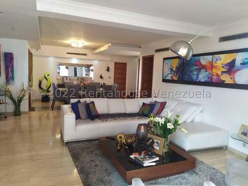 Imagen 3 de 14 de Casa En Venta En Lomas De La Lagunita 22-24226 Adriana 04143391178