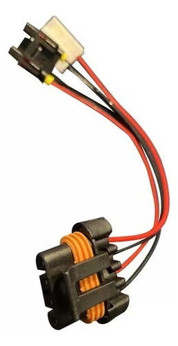 Conector Enchufe Bomba Gasolina Pila Fiesta Power Max Move