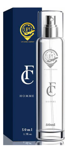  Perfume Up! California Homme 