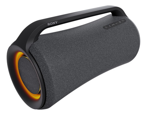 Sony Srs-xg500 X-series Wireless Portable-bluetooth Party Sp