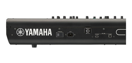 Piano Digital Escenario Yamaha Cp73 73 Teclas Cp-73 Cuotas