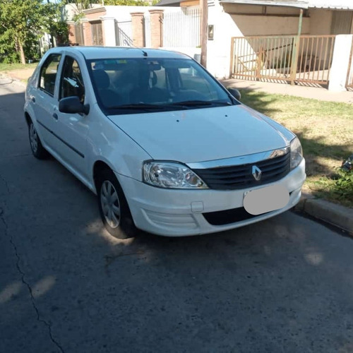 Renault Logan 1.6
