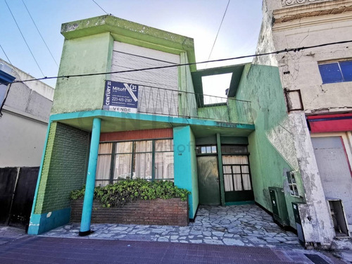 Imagen 13 de 13 de Horacio Cestino E/ San Martín Y Sidotti. Casa En Venta En Ensenada