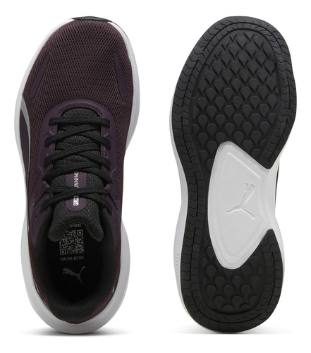Tenis Para Mujer Skyrocket Lite Wn's Con Logo Estampado De Puma