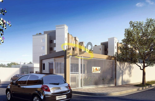 Imagem 28 de 29 de Apartamento Com 1 Dormitório À Venda, 38 M² Por R$ 140.000,00 - Jardim Ísis - Cotia/sp - Ap2224