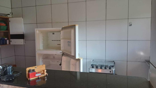 Imagem 9 de 15 de Casa Para Venda Em Itanhaém, Balneário Gaivota, 2 Dormitórios, 1 Suíte, 1 Banheiro, 6 Vagas - It940pg_2-1217719