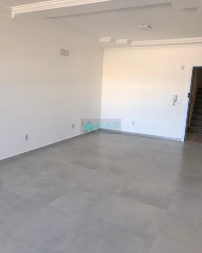 Imagem 12 de 13 de Excelente Apartamento Localizado Em Região Nobre Do Bairro Ingleses (gaivotas) - Ap00859 - 69877451