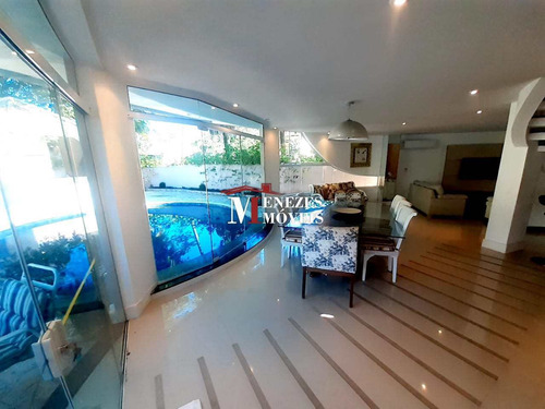Imagem 11 de 30 de Casa A Venda Em Riviera De São Lourenço - Modulo 21 - Ref. 1580 - V1580