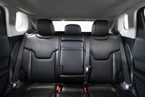 Imagem 9 de 15 de Jeep Compass Sport 2.0 Flex 166cv Aut./2020