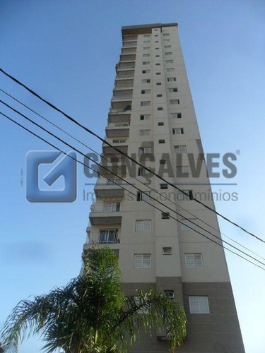 Imagem 1 de 15 de Venda Apartamento Santo Andre Bairro Jardim Ref: 102890 - 1033-1-102890