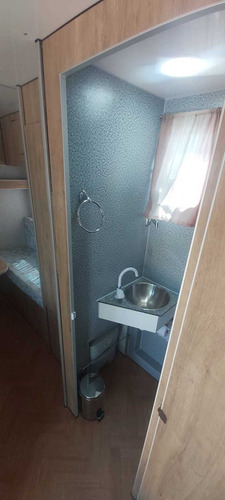 Camper Para Camioneta O Camión