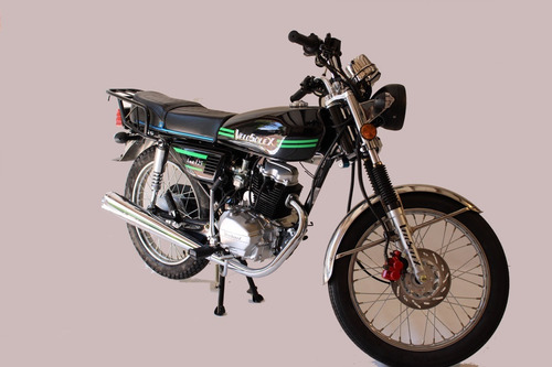 Moto Cg Lxs 125cc Velosolex Fr Disco Ctd / Financ Emp-seg