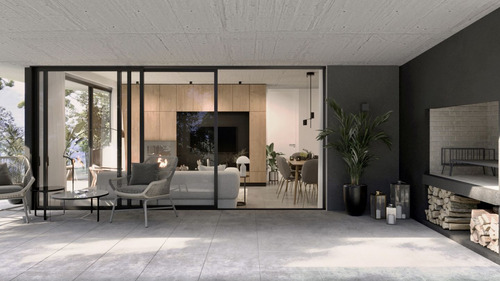 Venta De Apartamentos En El Pozo En La Barra (ref: Atm-7431)