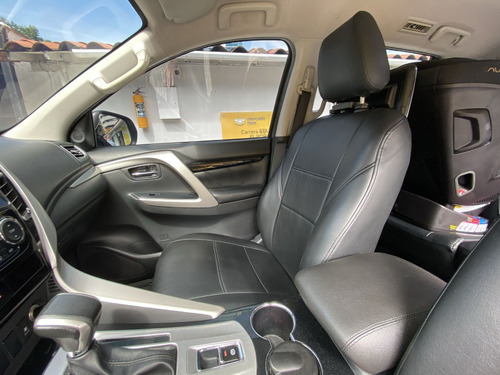 Mitsubishi Montero 3.0