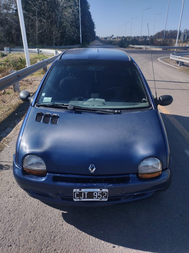 Renault Twingo 1.2 Expression Aa