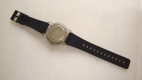 Relogio Pulso Quartz Technos Hf016 Tec426 - Usado No Estado (Usado)