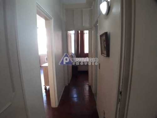 Imagem 10 de 27 de Apartamento À Venda, 2 Quartos, Ipanema - Rio De Janeiro/rj - 6340