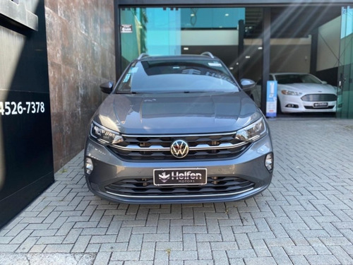 Volkswagen Nivus Nivus 1.0 200 Tsi Highline