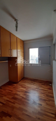 Apartamento - Jardim Marajoara - Ref: 1537 - L-1537