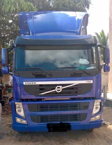 Volvo Fm 370