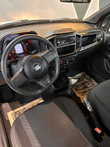Fiat Strada Endurance 1.4 Flex 8V CS Plus