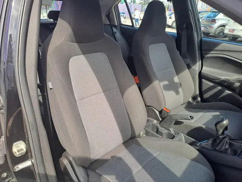 Chevrolet Onix 1.0