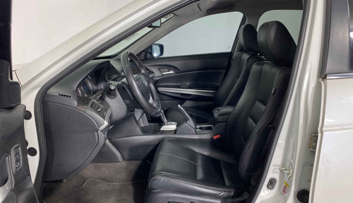 Imagen 2 de 15 de 46495 - Honda Accord 2014 Con Garantía At