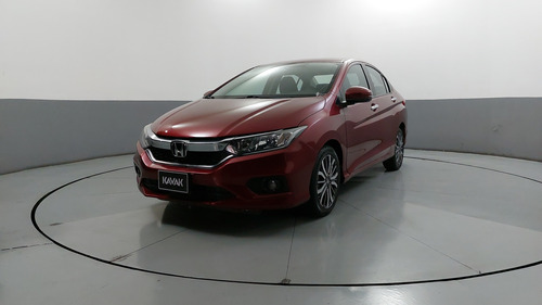 Honda City 1.5 EX CVT