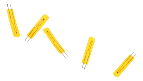 Sensor Termistor De Temperatura Electrón De 5 Pedazos Ntc